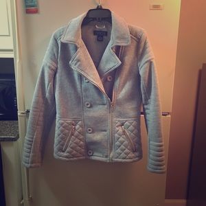 Very light comfy Jacket